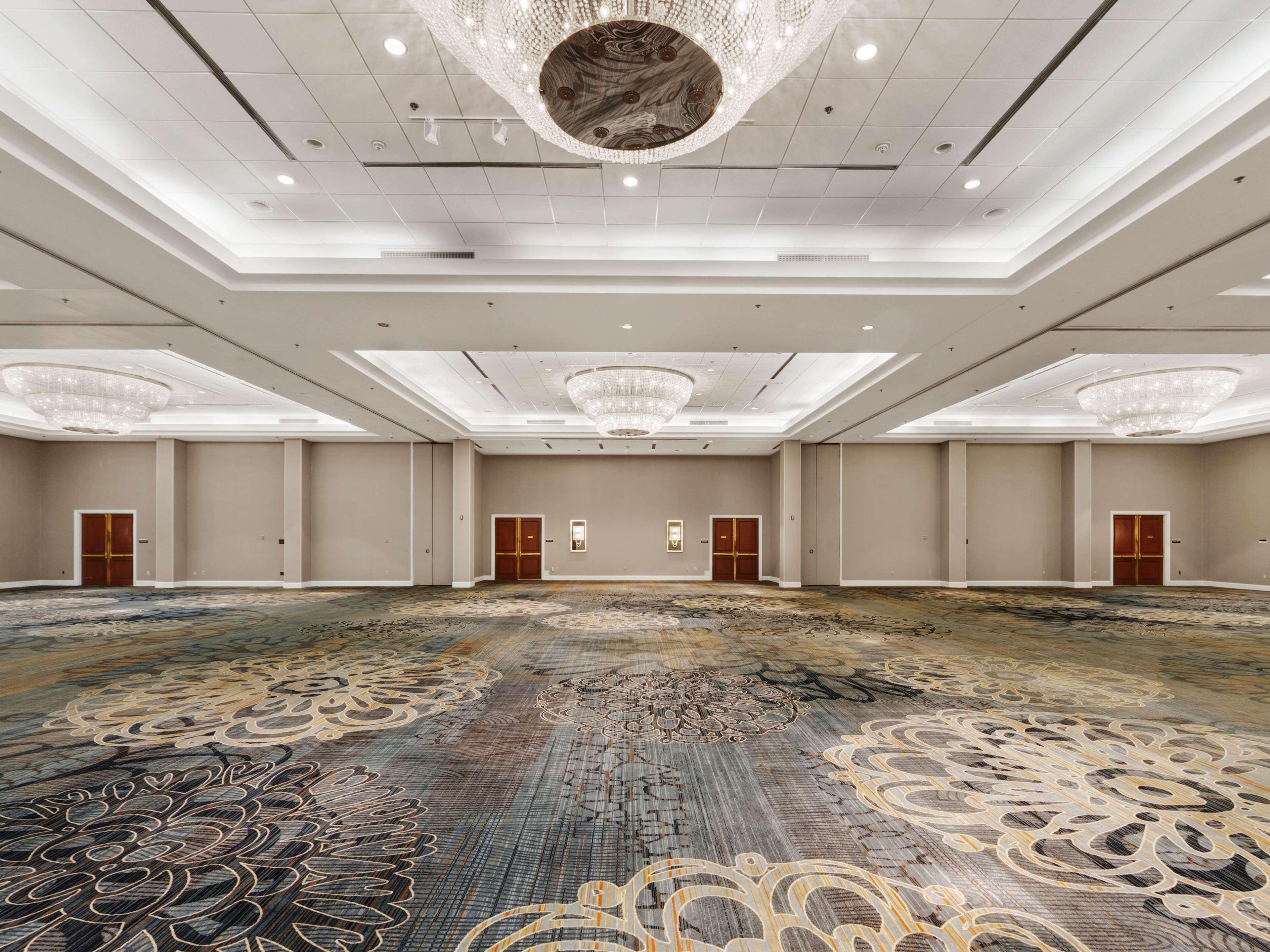 Hilton Harrisburg Near Hershey Park Bagian luar foto