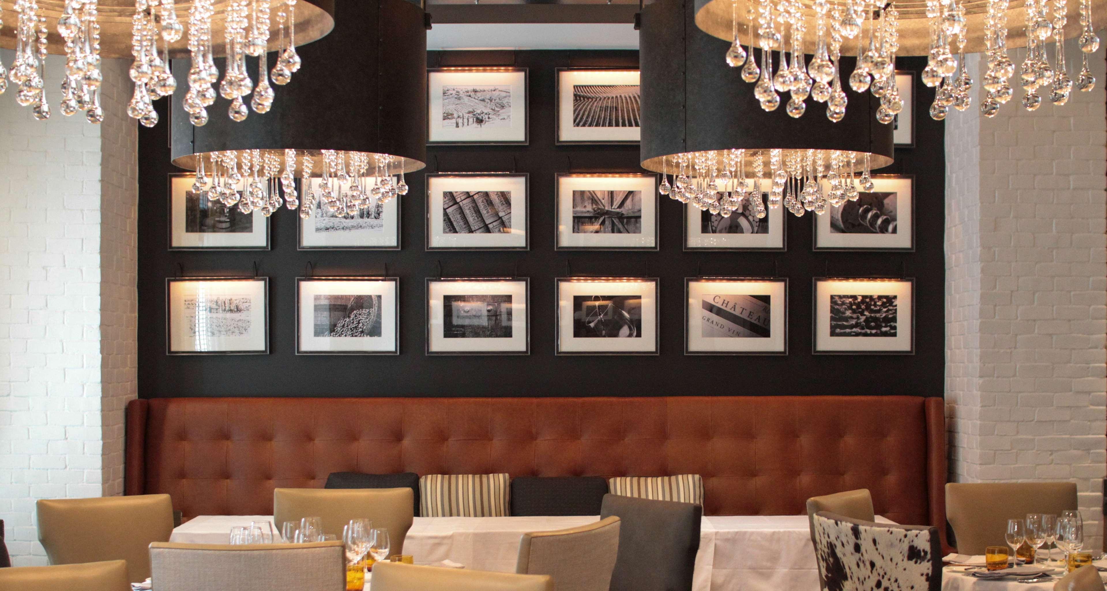 Hilton Harrisburg Near Hershey Park Bagian luar foto